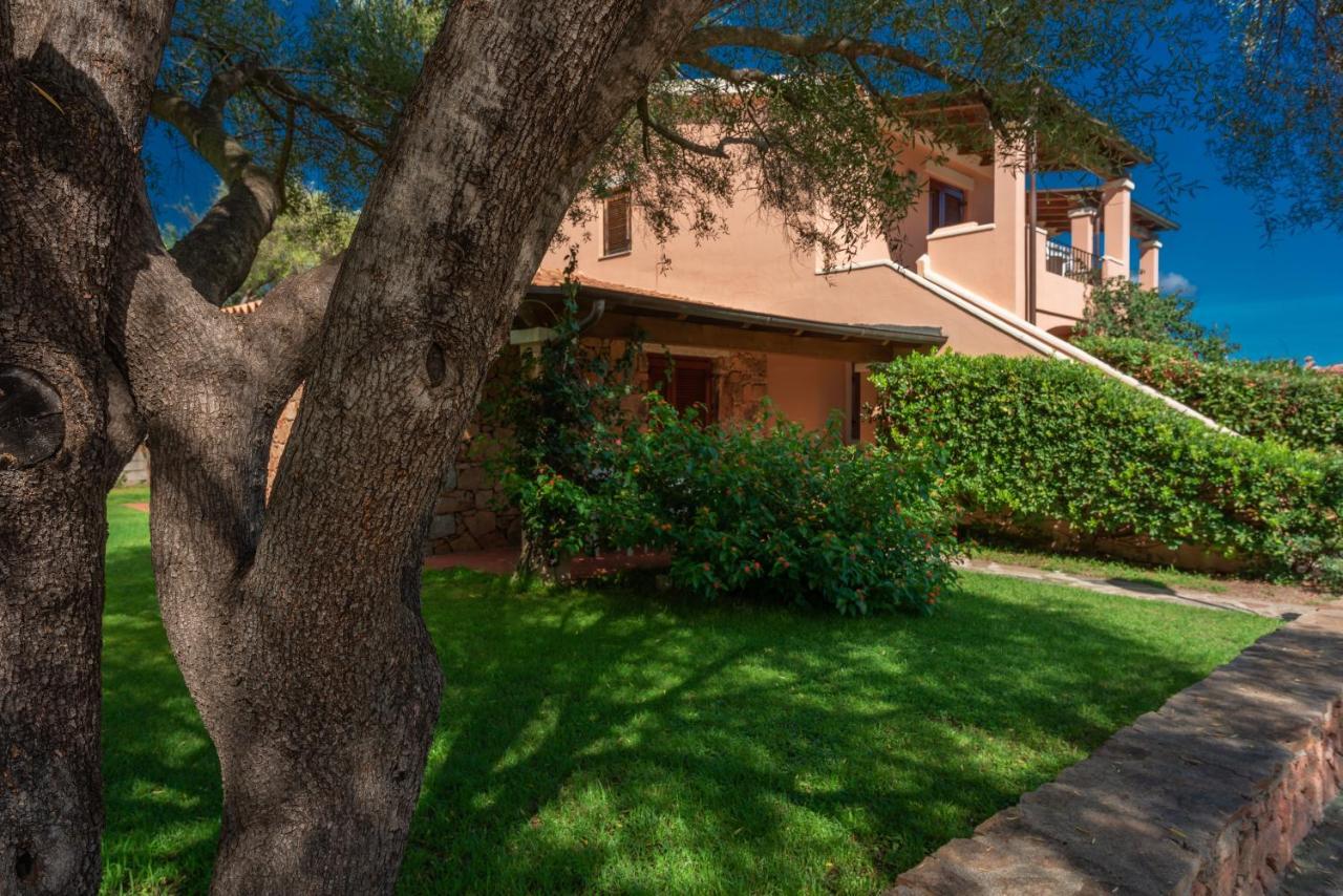 Residenze Gallura San Teodoro  Exterior photo
