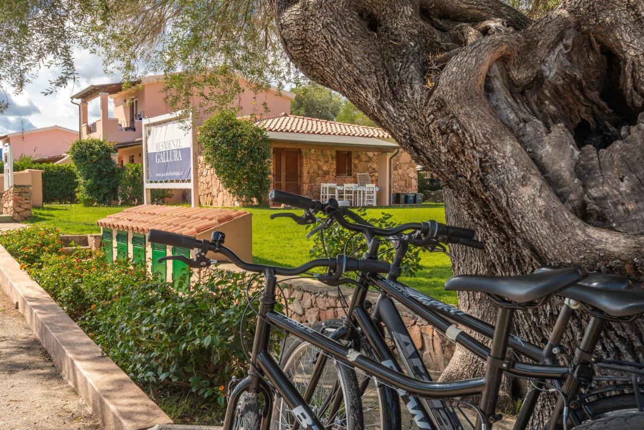Residenze Gallura San Teodoro  Exterior photo