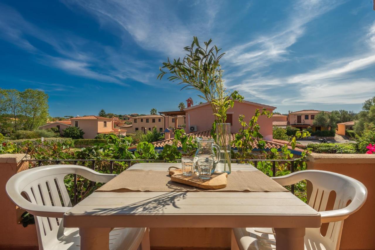 Residenze Gallura San Teodoro  Exterior photo