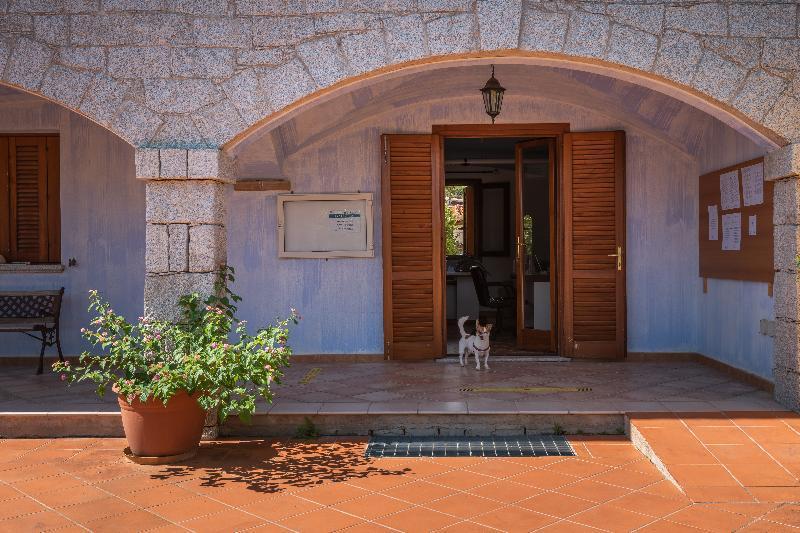 Residenze Gallura San Teodoro  Exterior photo