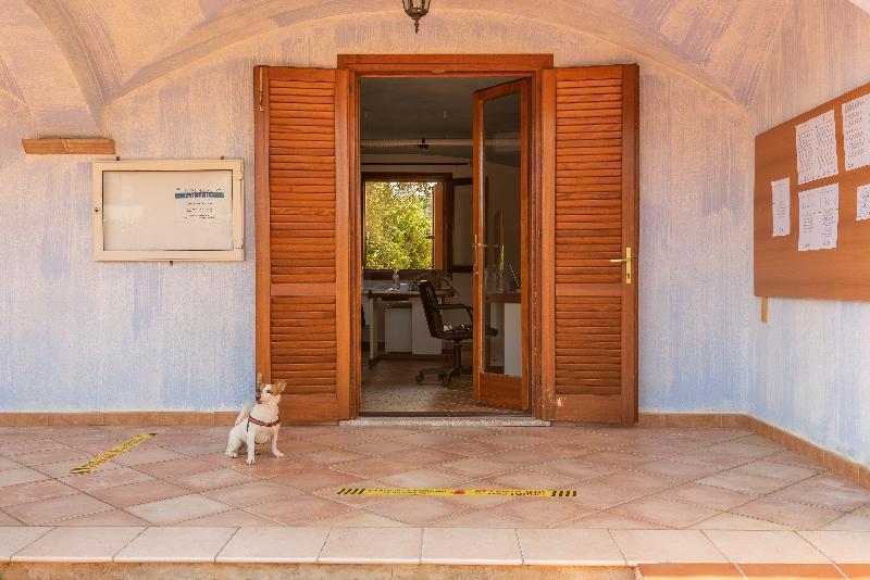 Residenze Gallura San Teodoro  Exterior photo