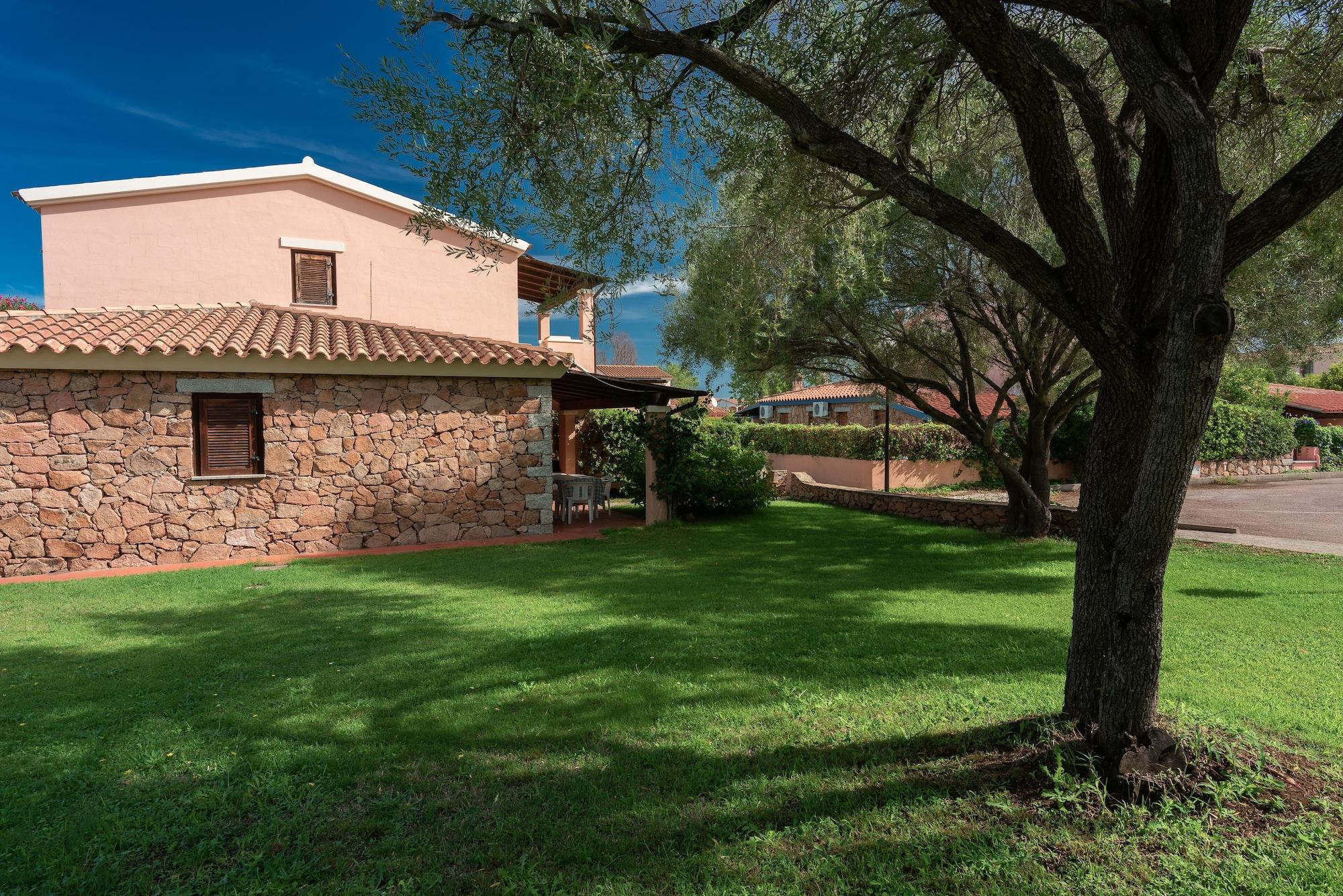 Residenze Gallura San Teodoro  Exterior photo