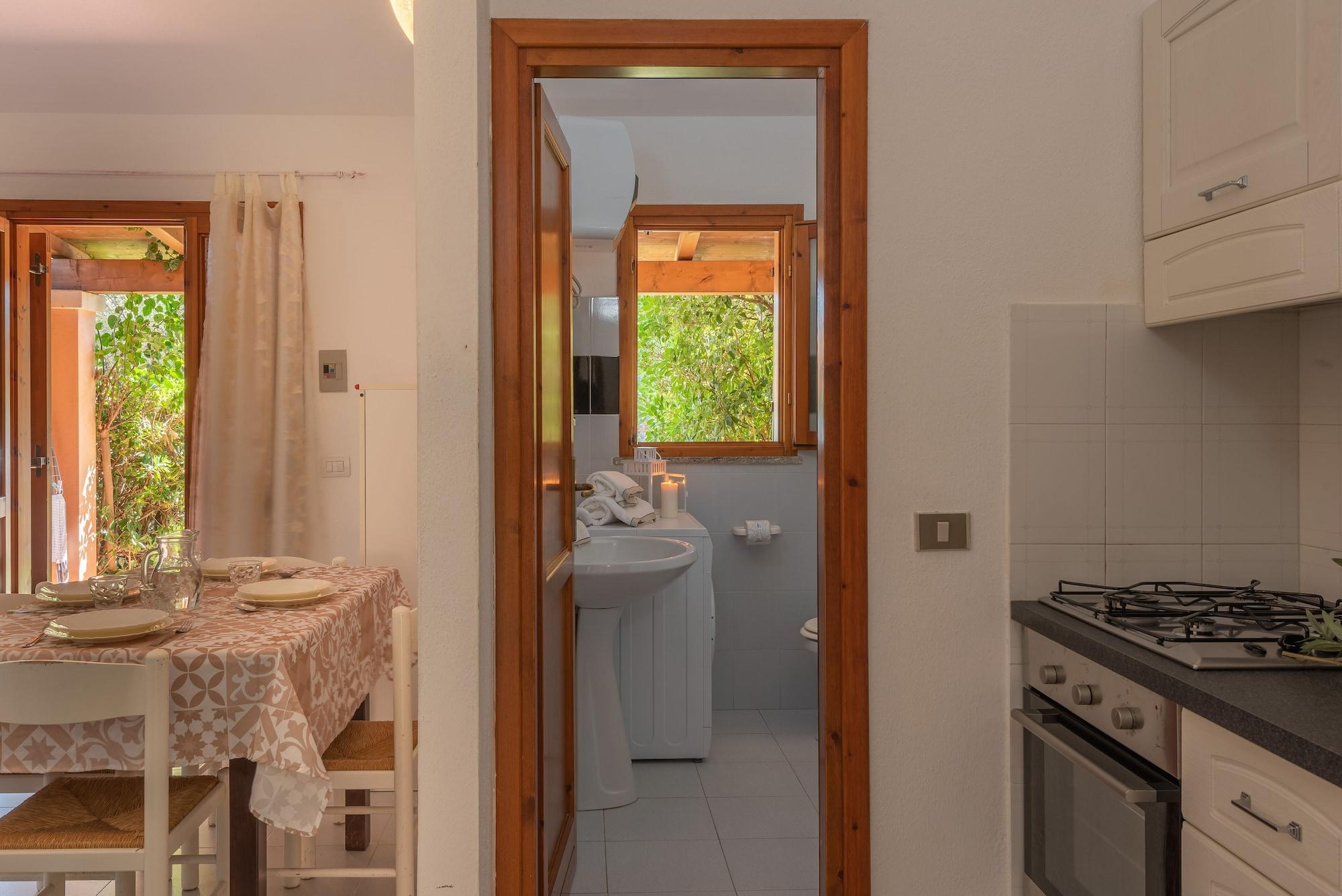 Residenze Gallura San Teodoro  Exterior photo