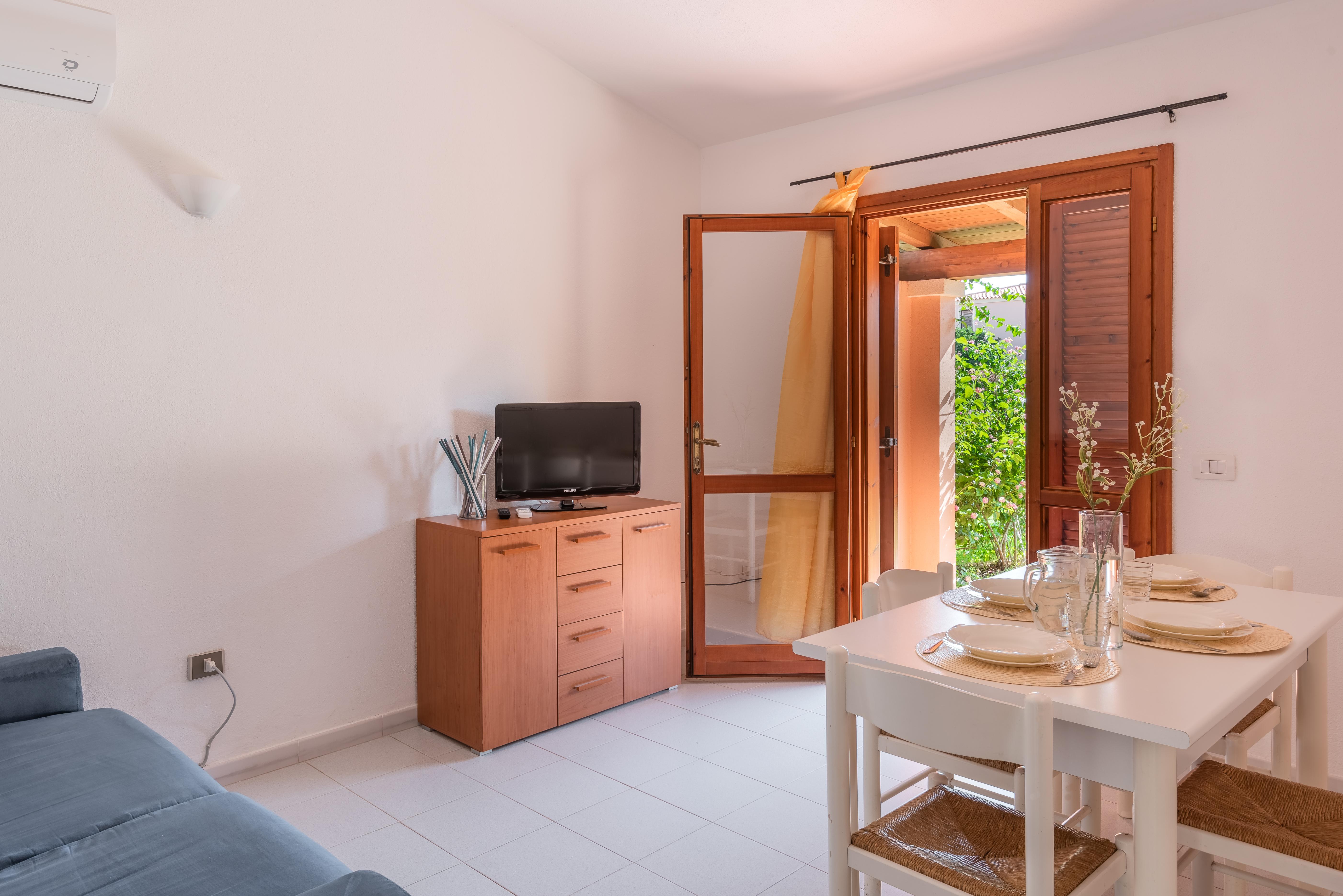 Residenze Gallura San Teodoro  Exterior photo