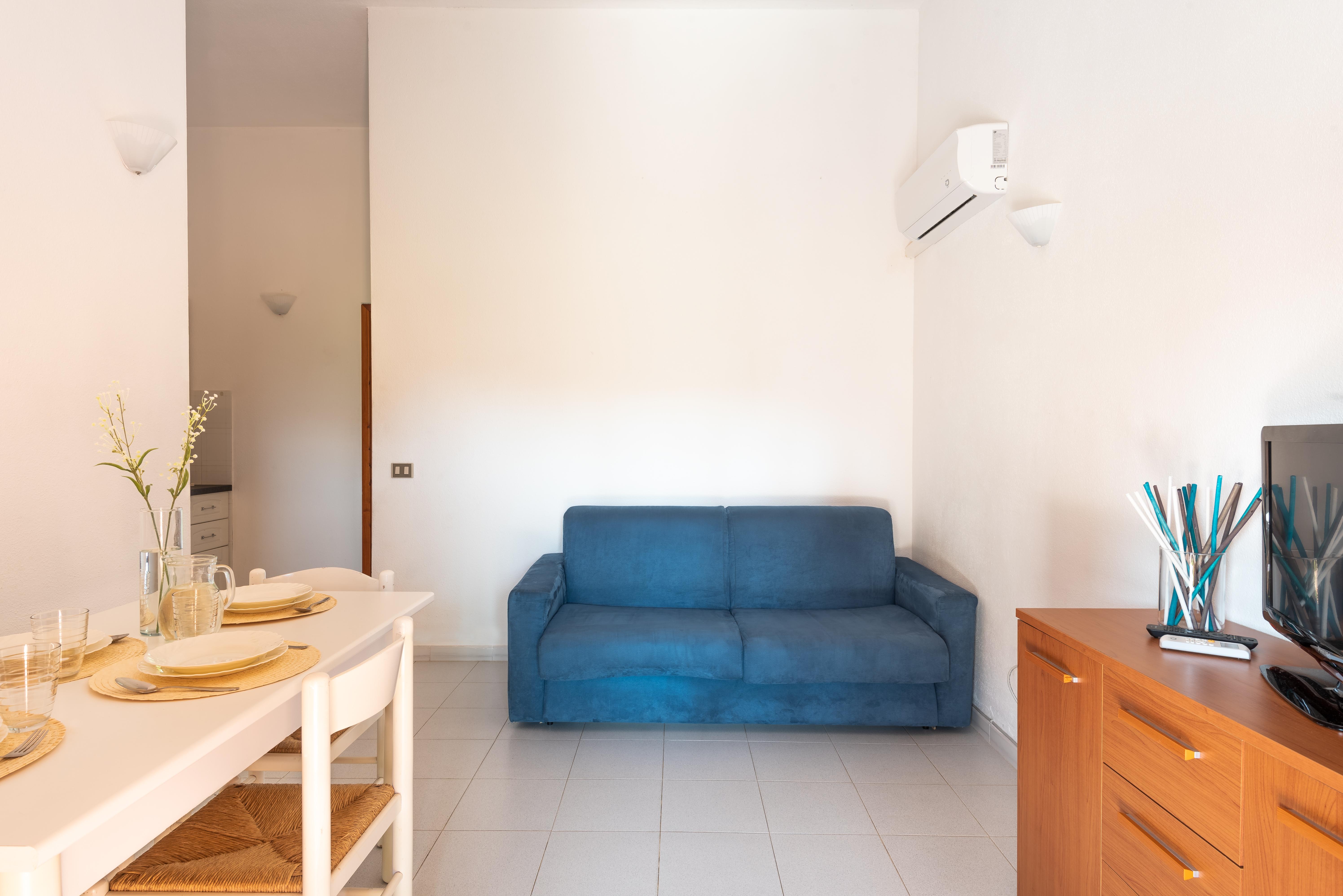 Residenze Gallura San Teodoro  Exterior photo
