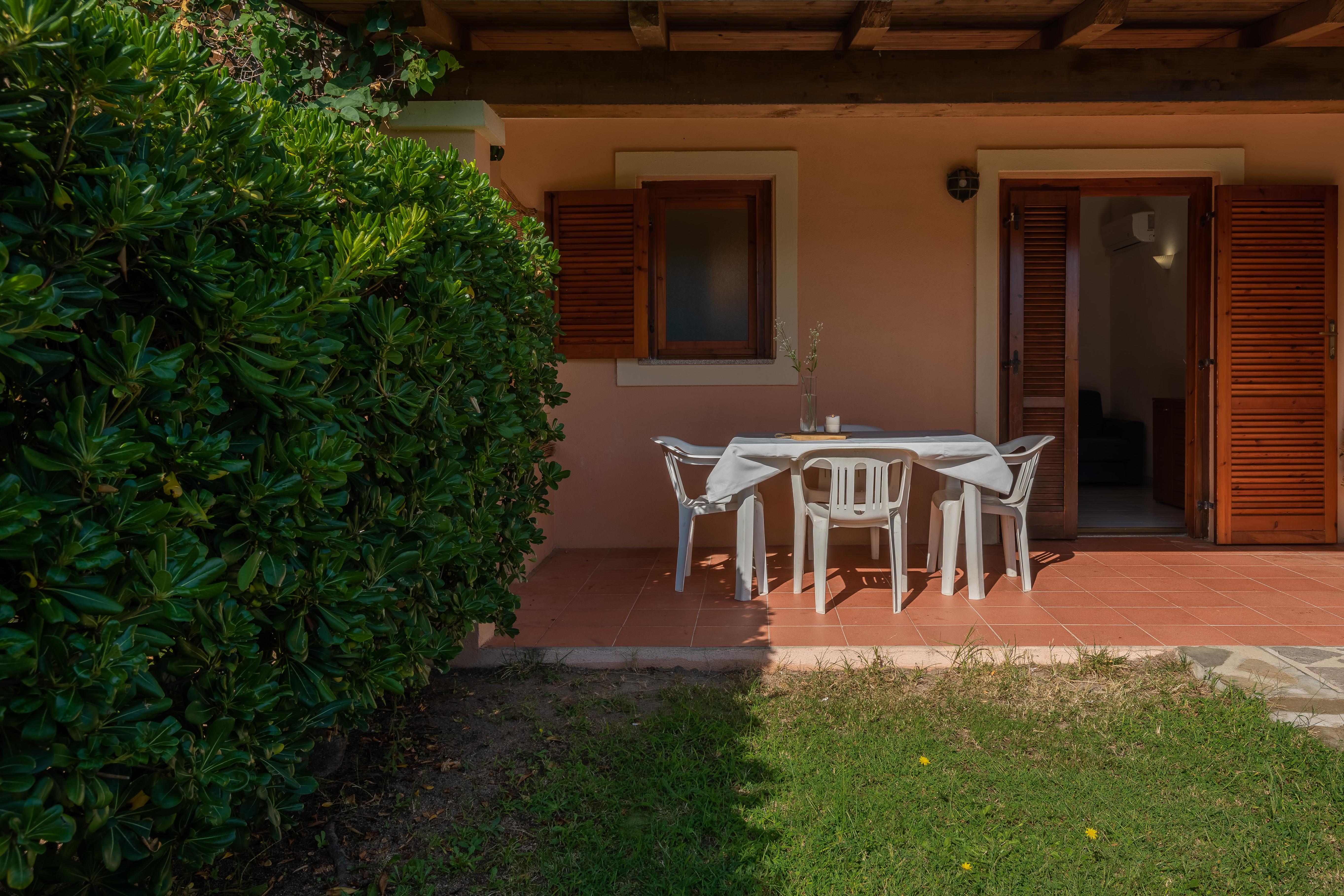 Residenze Gallura San Teodoro  Exterior photo