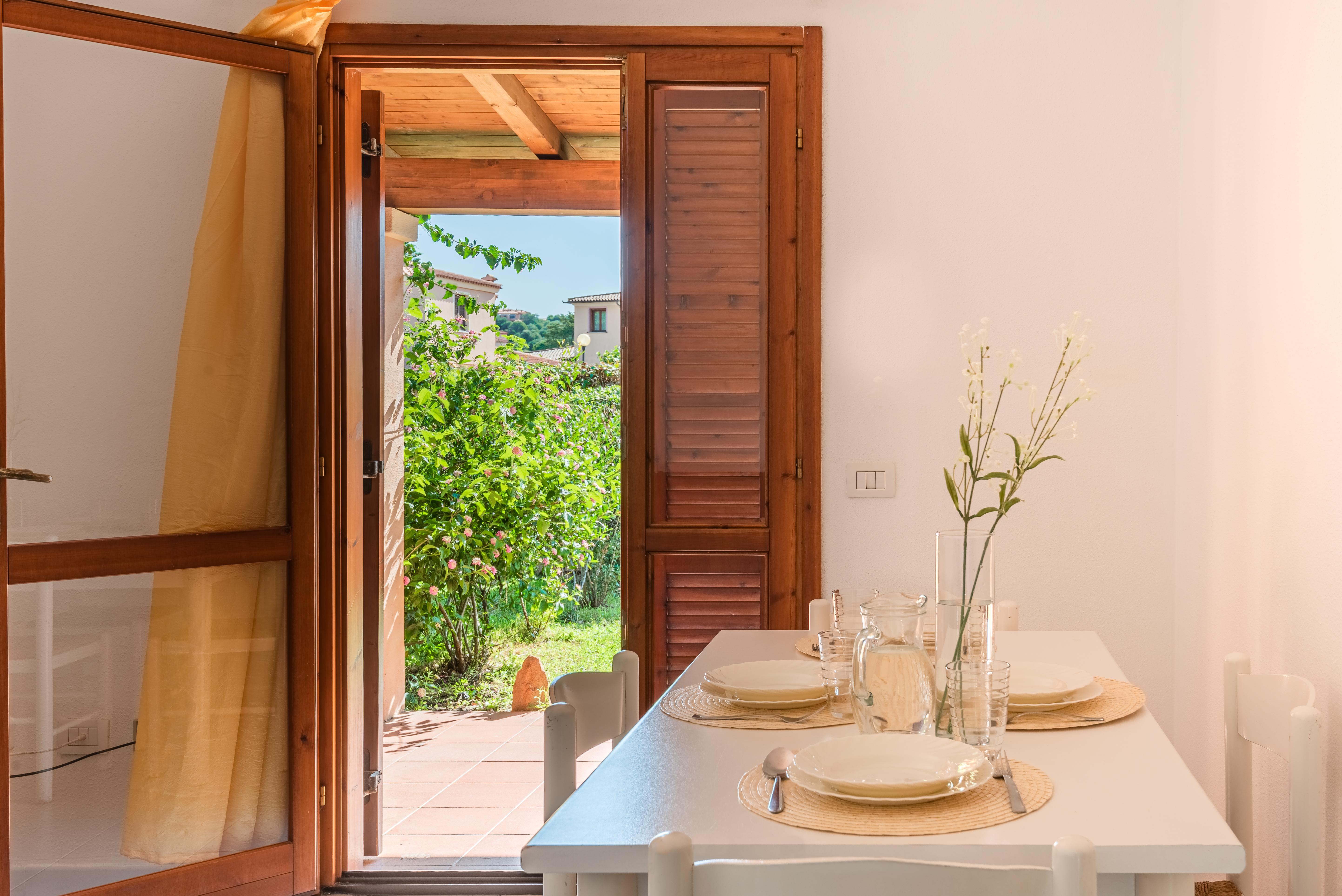 Residenze Gallura San Teodoro  Exterior photo