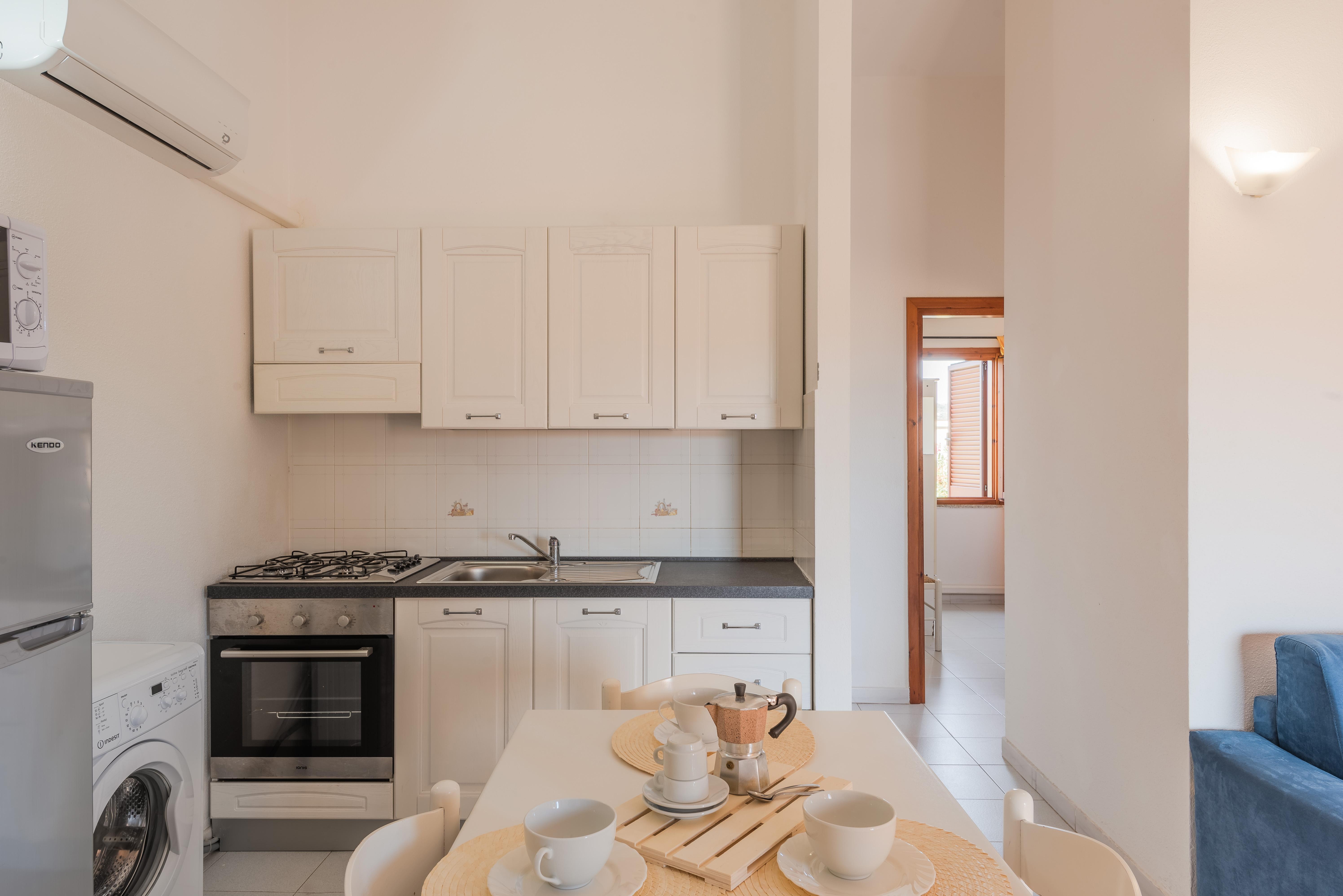 Residenze Gallura San Teodoro  Exterior photo