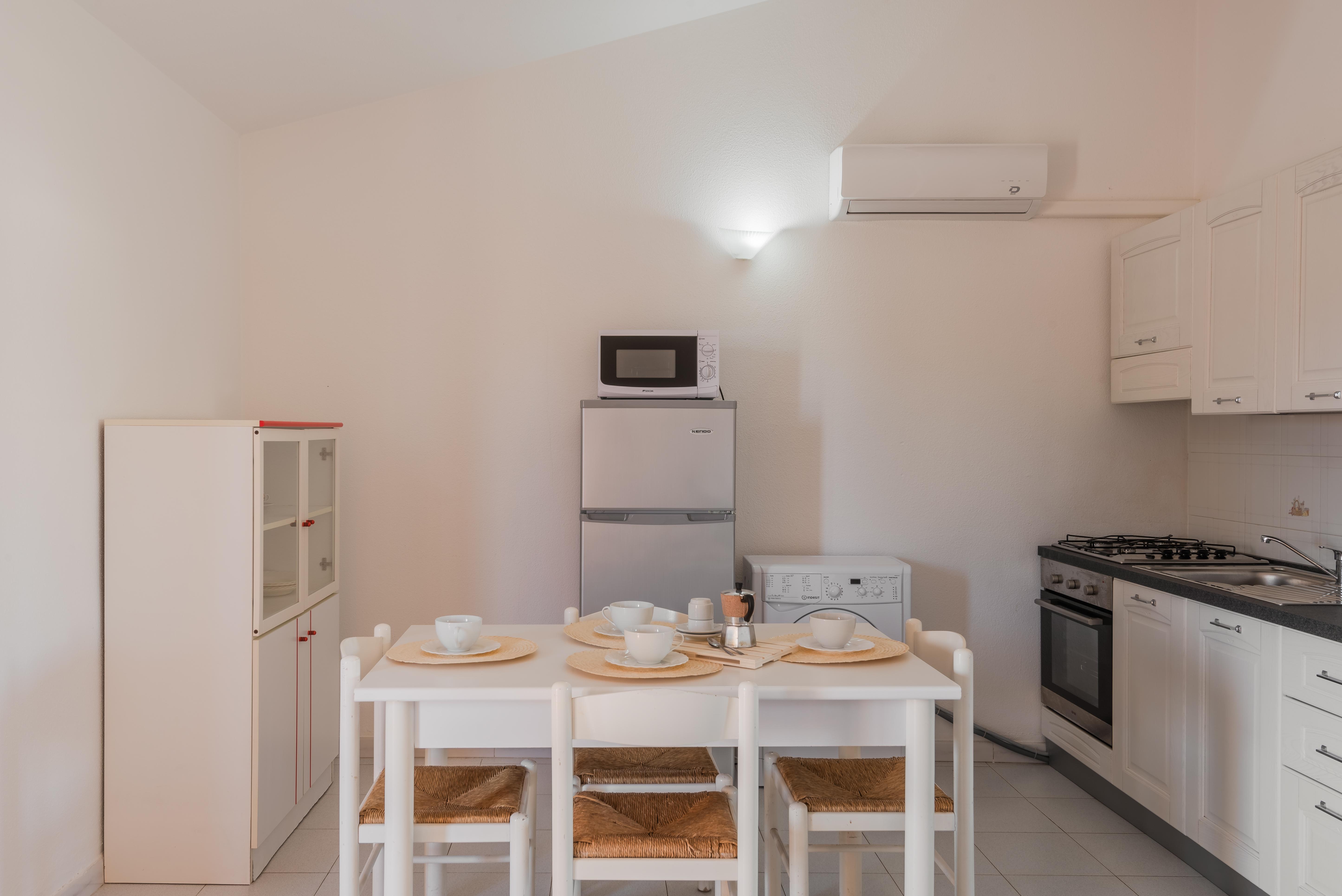 Residenze Gallura San Teodoro  Exterior photo