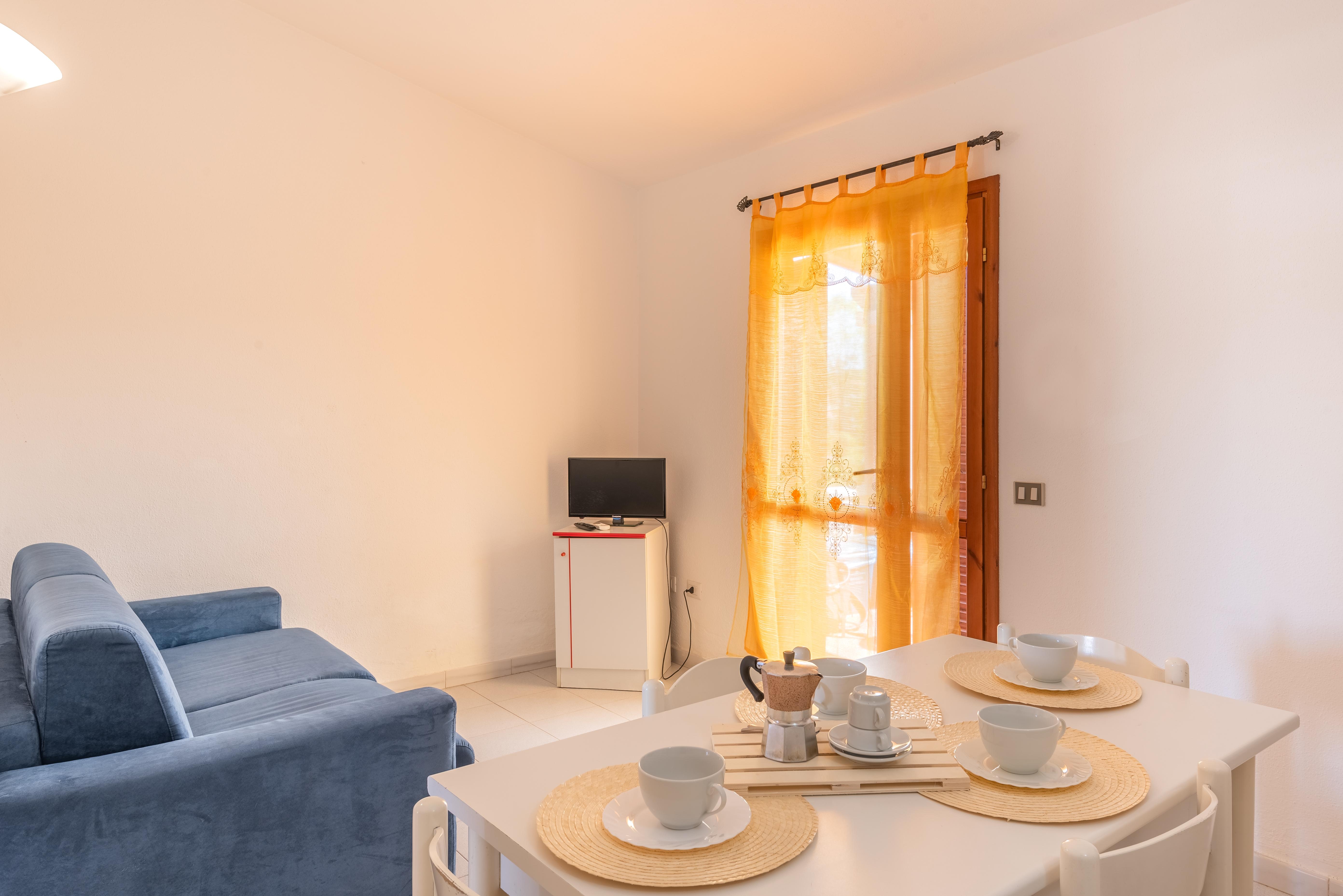 Residenze Gallura San Teodoro  Exterior photo