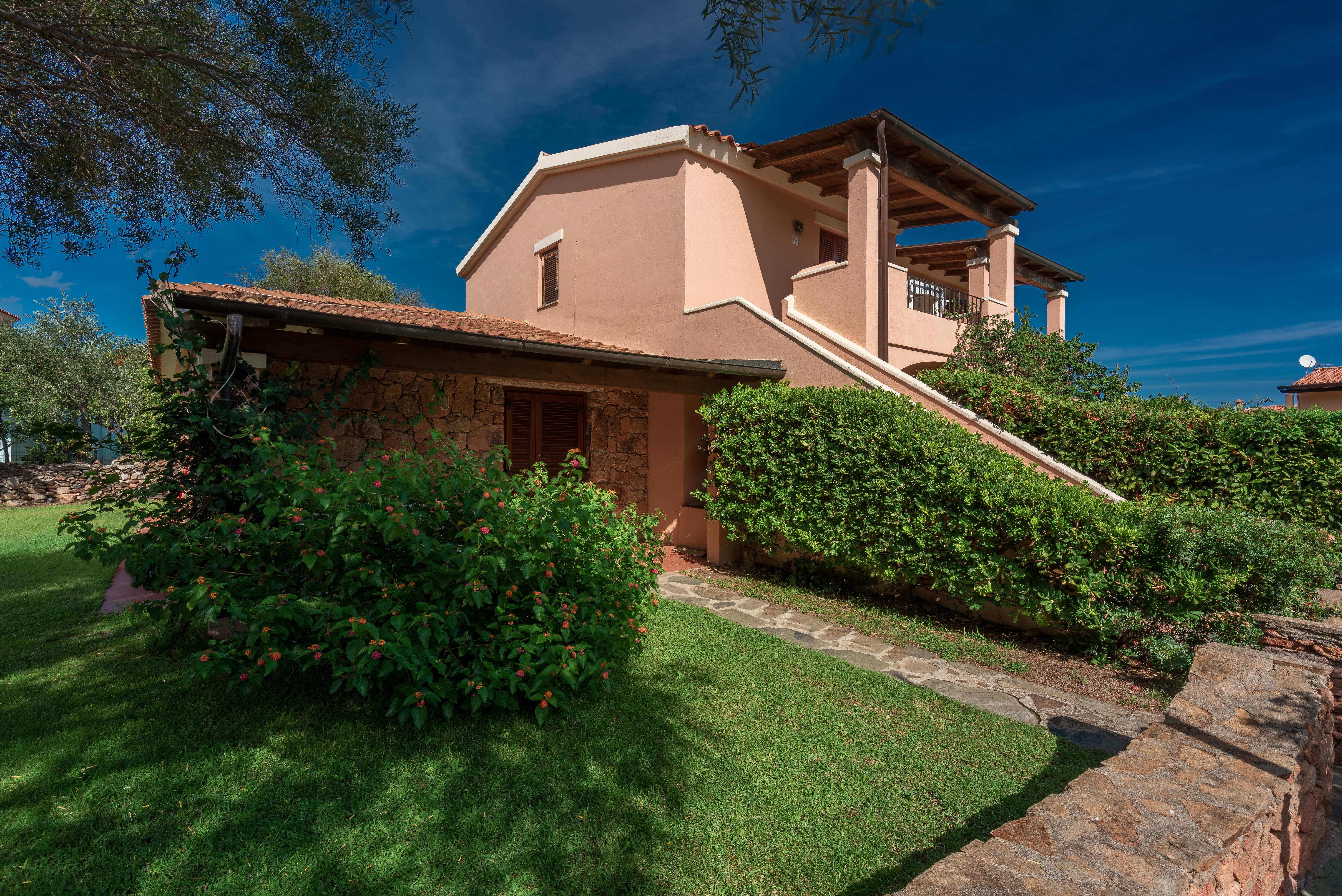 Residenze Gallura San Teodoro  Exterior photo