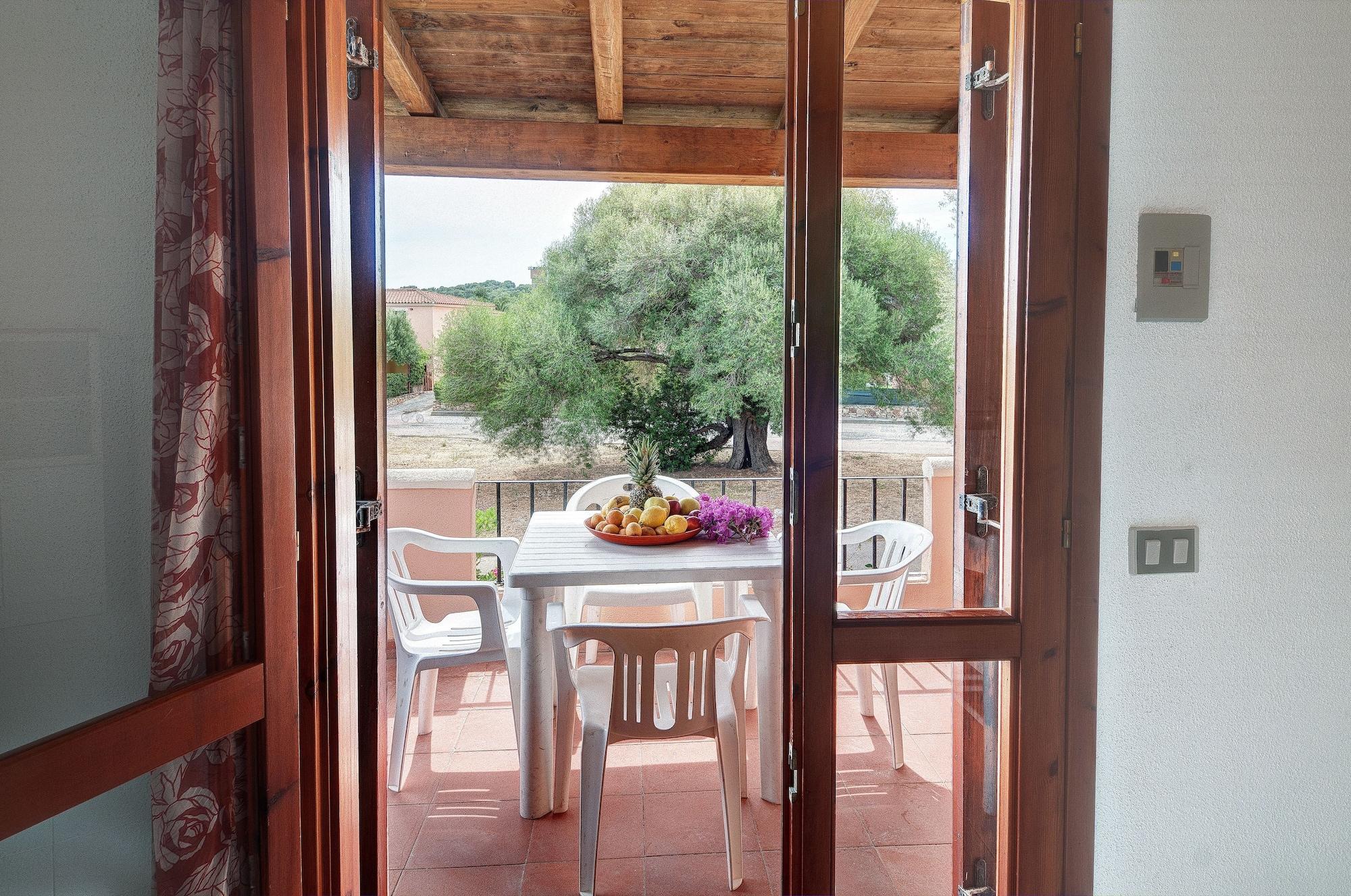 Residenze Gallura San Teodoro  Exterior photo
