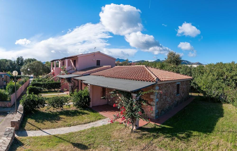 Residenze Gallura San Teodoro  Exterior photo