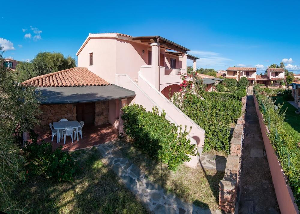 Residenze Gallura San Teodoro  Exterior photo