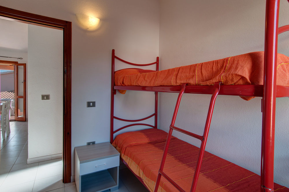 Residenze Gallura San Teodoro  Exterior photo