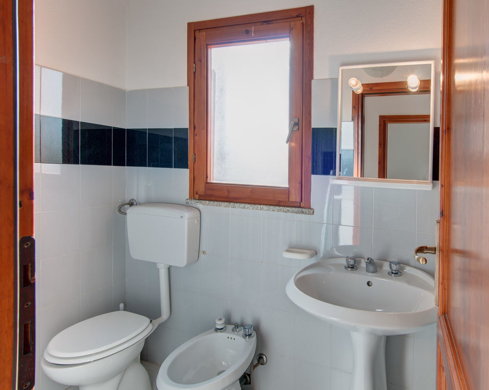 Residenze Gallura San Teodoro  Exterior photo