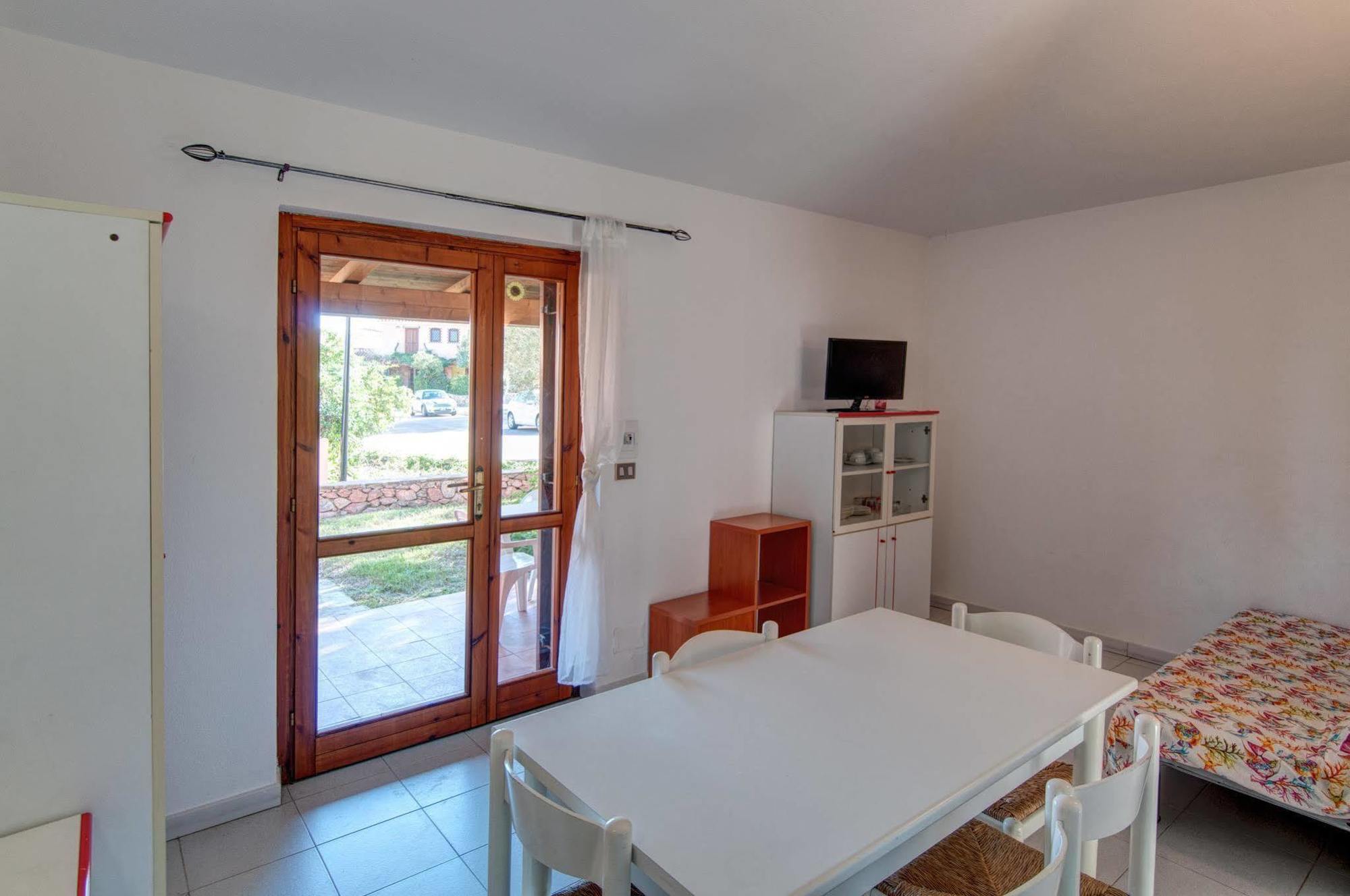 Residenze Gallura San Teodoro  Exterior photo