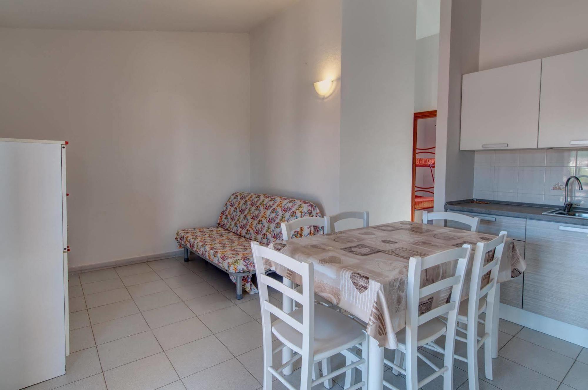 Residenze Gallura San Teodoro  Exterior photo