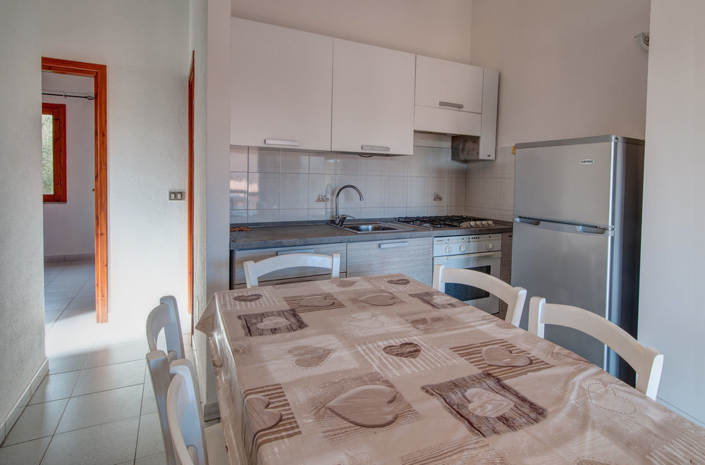 Residenze Gallura San Teodoro  Exterior photo