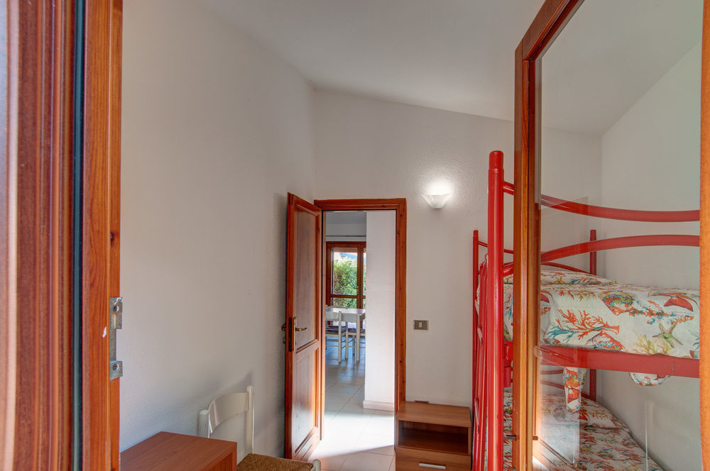 Residenze Gallura San Teodoro  Exterior photo