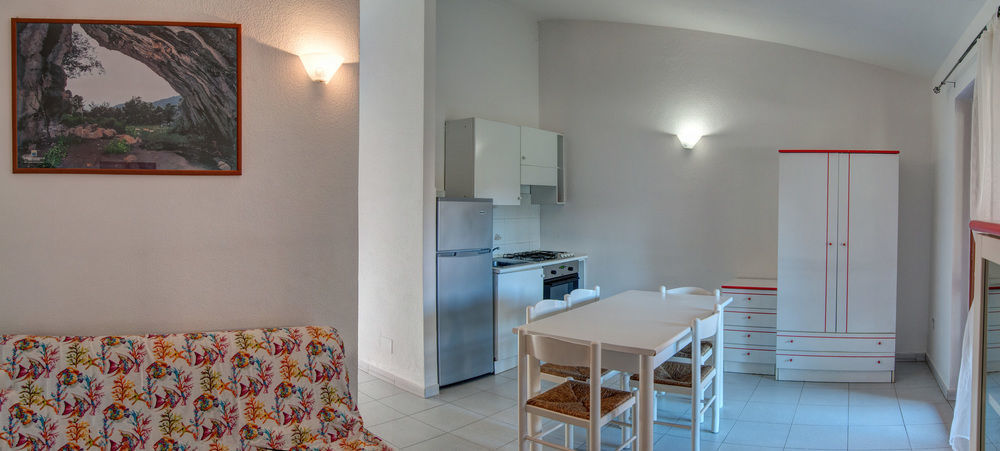 Residenze Gallura San Teodoro  Exterior photo