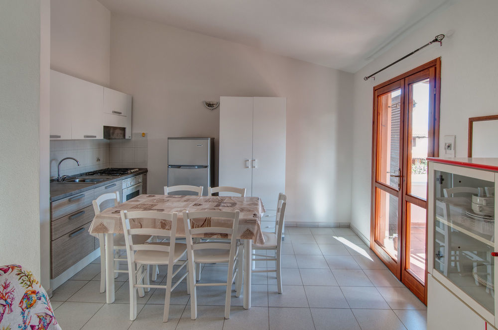 Residenze Gallura San Teodoro  Exterior photo