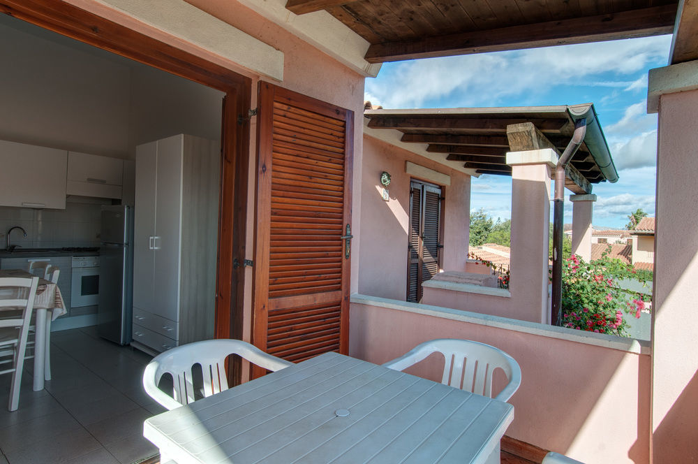 Residenze Gallura San Teodoro  Exterior photo