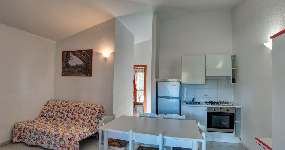 Residenze Gallura San Teodoro  Exterior photo