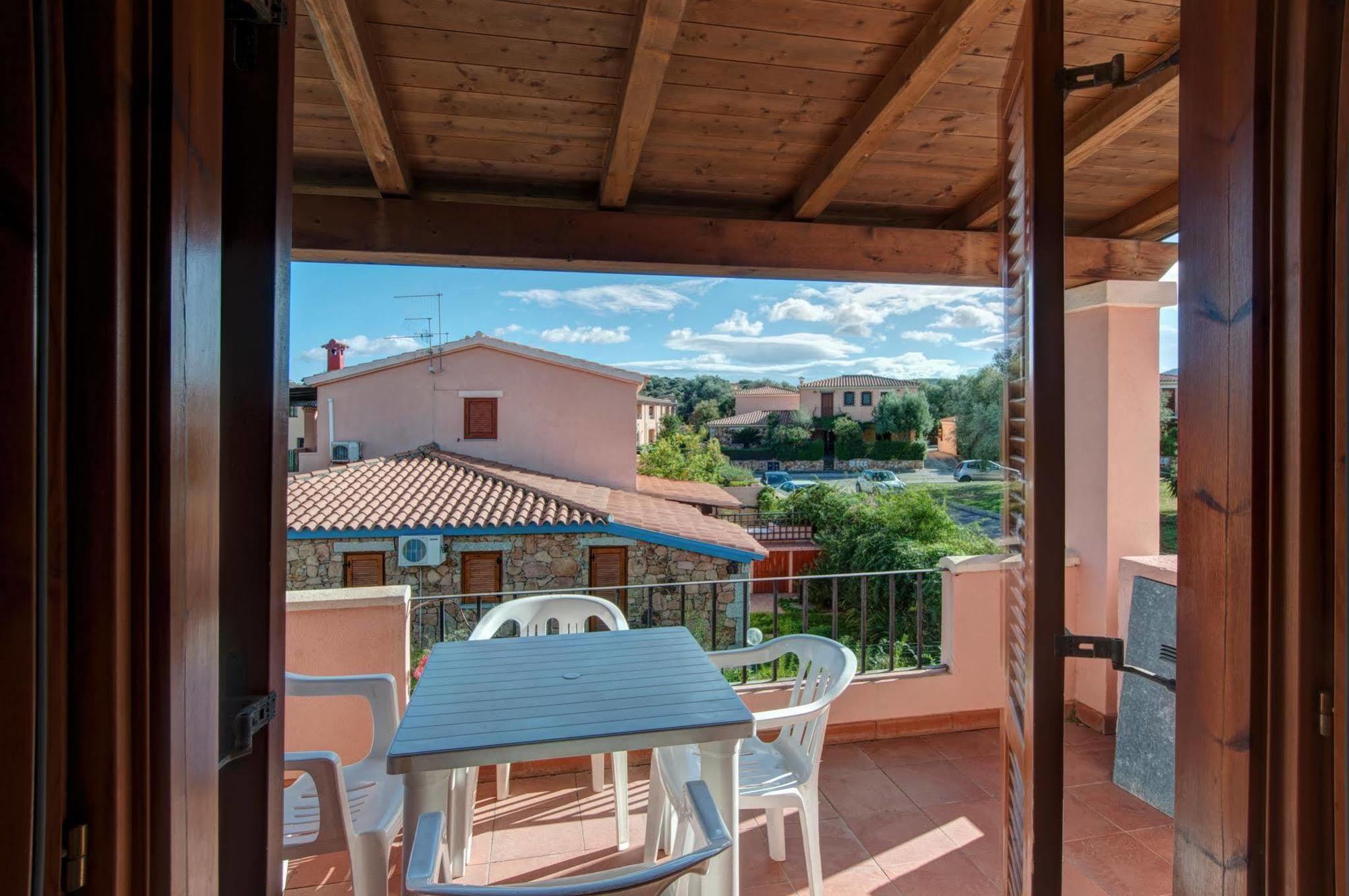 Residenze Gallura San Teodoro  Exterior photo