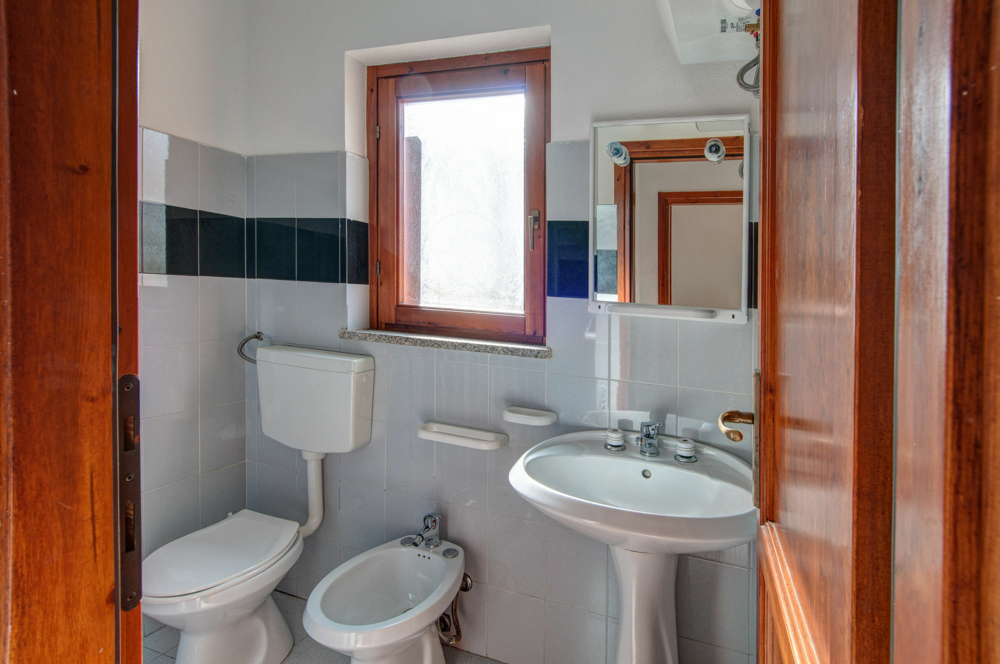 Residenze Gallura San Teodoro  Exterior photo
