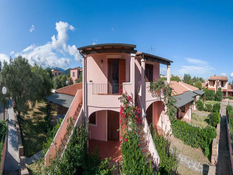 Residenze Gallura San Teodoro  Exterior photo