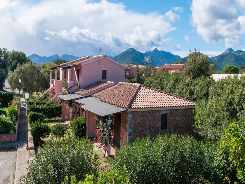 Residenze Gallura San Teodoro  Exterior photo